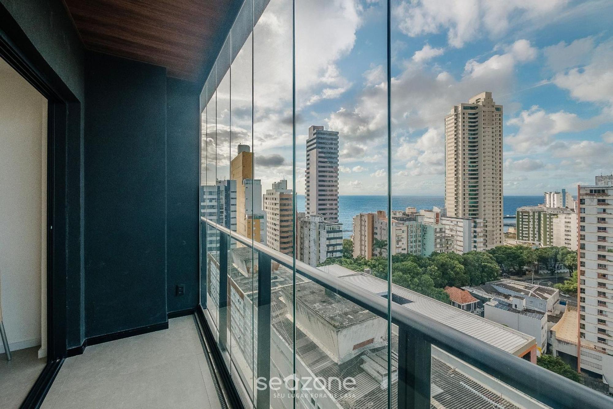 Apartamento Acomode-se Com Estilo E Praticidade Em - Liv
