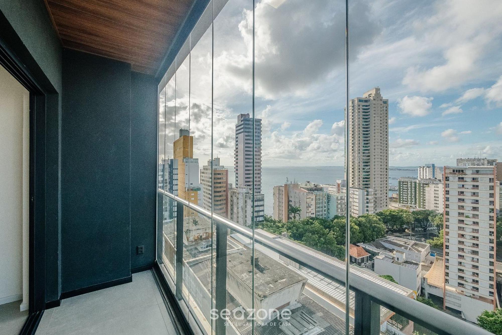 Acomode-se Com Estilo E Praticidade Em - Liv Salvador