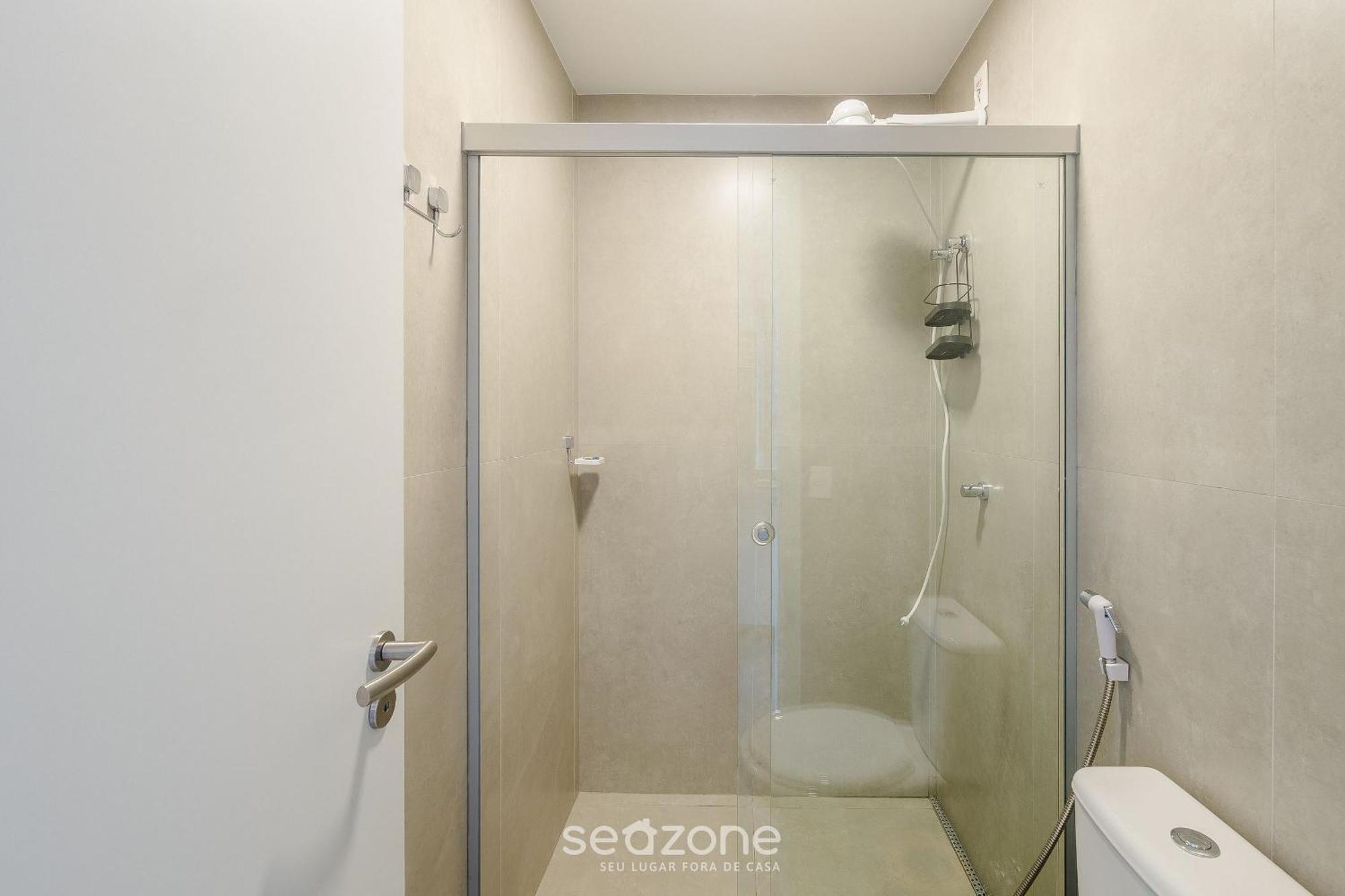 Apartamento Acomode-se Com Estilo E Praticidade Em - Liv